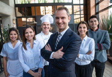 Blog image highlighting the most in-demand temporary jobs in California