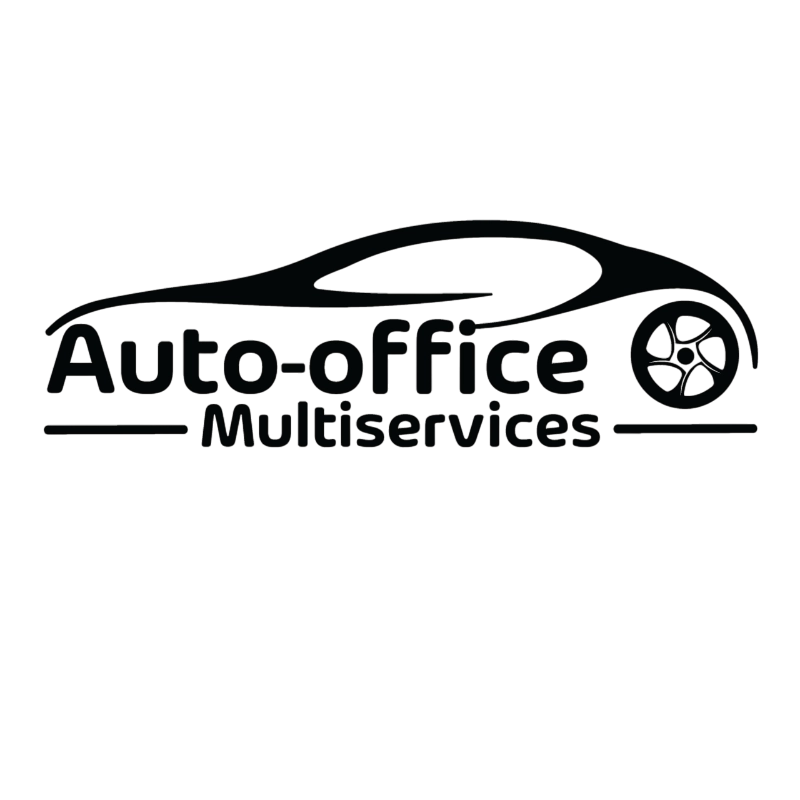 Auto-Office Multiservices Logo