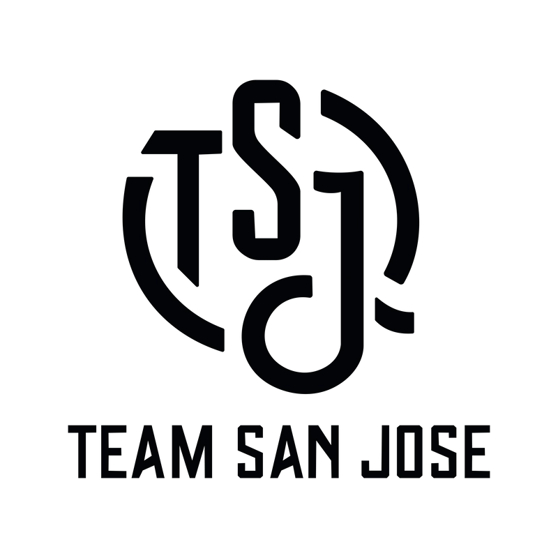 San Jose Team Logo