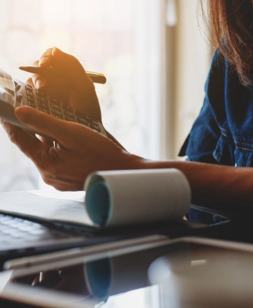 Payroll services solutions for staffing and tax compliance