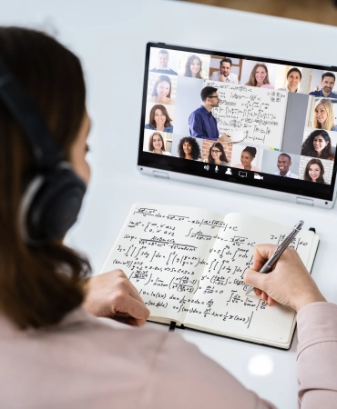 Workforce training and development for staffing